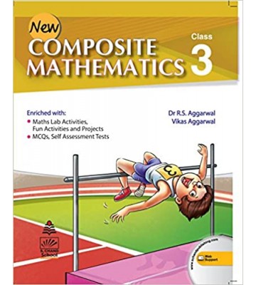 New Composite Mathematics Class - 3